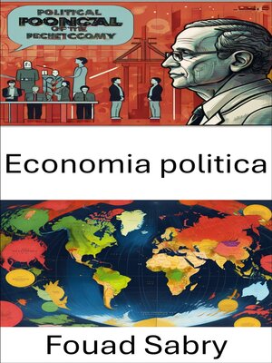 cover image of Economia politica